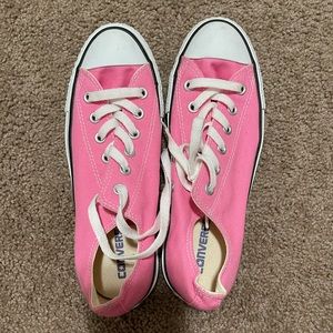 Converse sneakers